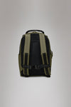 CLIP FRONT BACKPACK MARSH