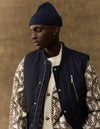 MONTANA VEST DARK NAVY