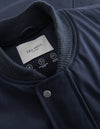 MONTANA VEST DARK NAVY