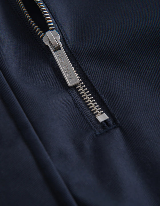 MONTANA VEST DARK NAVY