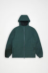SUVA HARDSHELL POCKET JACKET MYSTIQUE
