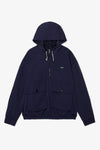 TECHNICAL WINDBREAKER NAVY