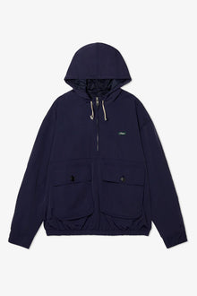  TECHNICAL WINDBREAKER NAVY