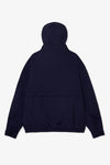 TECHNICAL WINDBREAKER NAVY