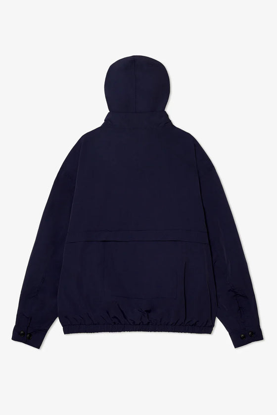 TECHNICAL WINDBREAKER NAVY