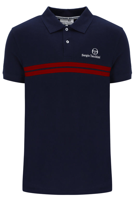 NEW SUPERMAC SS POLO MARITIME / ADRENALINE (210)