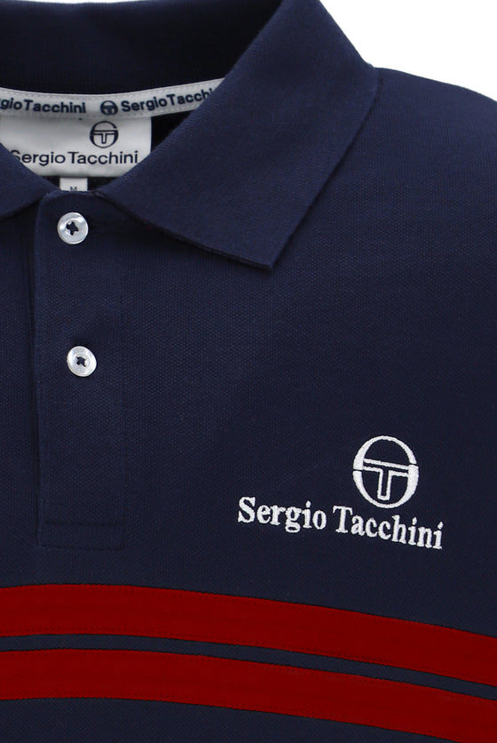 NEW SUPERMAC SS POLO MARITIME / ADRENALINE (210)