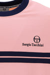 NEW SUPERMAC T-SHIRT QUARTZ PINK (346)