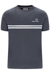 NEW SUPERMAC T-SHIRT TURBULENCE 596
