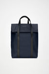 2 WAY TOTE BACK PACK NAVY
