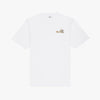 OCCASUS T-SHIRT WHITE