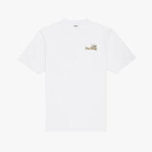  OCCASUS T-SHIRT WHITE
