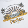 OCCASUS T-SHIRT WHITE
