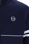 ORION TRACK TOP MARITIME / WHITE (241)