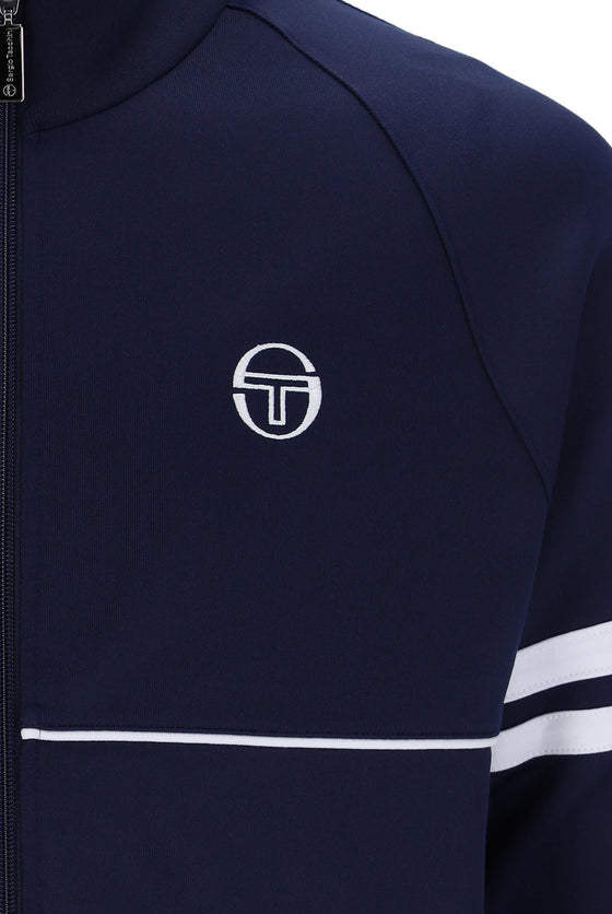 ORION TRACK TOP MARITIME / WHITE (241)