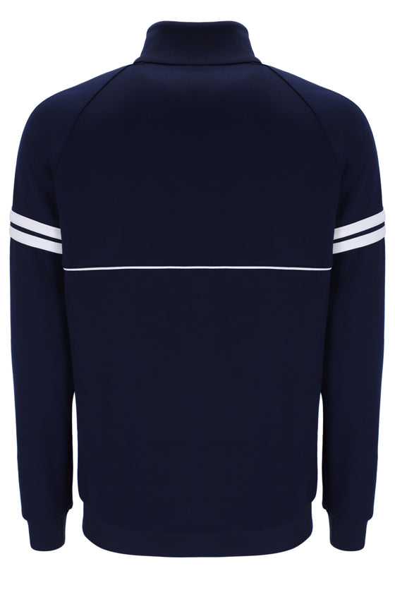 ORION TRACK TOP MARITIME / WHITE (241)