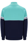 ORION TRACK TOP POOL BLUE / MARITIME (2881)