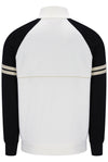 ORION TRACKTOP GARDENIA BLACK PEYOTE 524