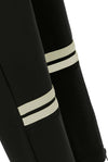 ORION TRACKPANT BLACK PEYOTE 201