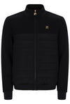 OROZA JACKET BLACK