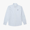 LA BREA SHIRT BLUE STRIPE