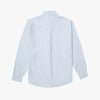 LA BREA SHIRT BLUE STRIPE