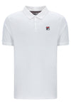 PANATTA 2 SS POLO WHITE