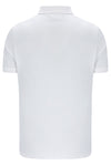 PANATTA 2 SS POLO WHITE