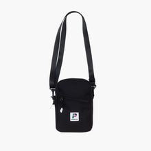  PURSUIT BAG BLACK