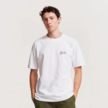  INNING T-SHIRT WHITE
