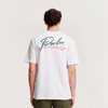 INNING T-SHIRT WHITE