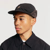 DOUBLE REVERSIBLE CAP BLACK