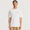 SOLIEL T-SHIRT WHITE
