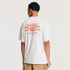 SOLIEL T-SHIRT WHITE