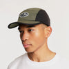 SLOPE 5 PANEL CAP HERB