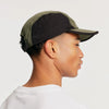 SLOPE 5 PANEL CAP HERB