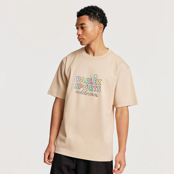 FORM T-SHIRT HAZE