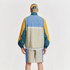 BREEZE JACKET AZZURE