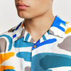 ANTIGUA SHIRT MULTI