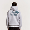 MARLIN HOODIE HEATHER