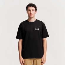  INNING T-SHIRT BLACK