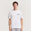 LUDIS T-SHIRT WHITE