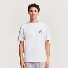  LUDIS T-SHIRT WHITE