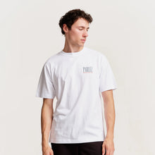 AURIGA T-SHIRT WHITE