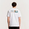 AURIGA T-SHIRT WHITE