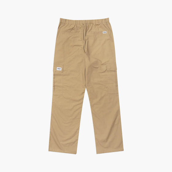 GILBERT RIPSTOP CARGO PANTS SAND