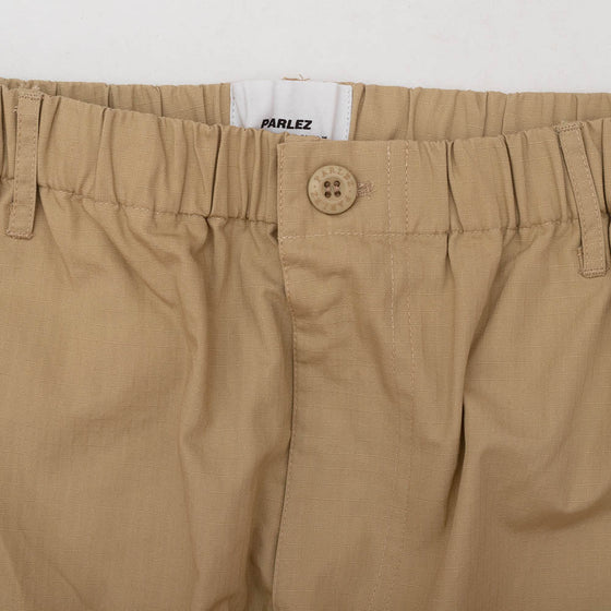 GILBERT RIPSTOP CARGO PANTS SAND