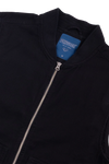 TRADESMAN GILET BLACK