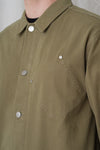 TRADESMAN JACKET RIPSTOP KHAKI