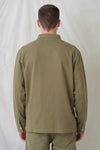 TRADESMAN JACKET RIPSTOP KHAKI